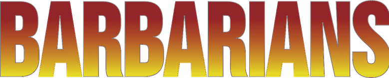 Barbarians logo