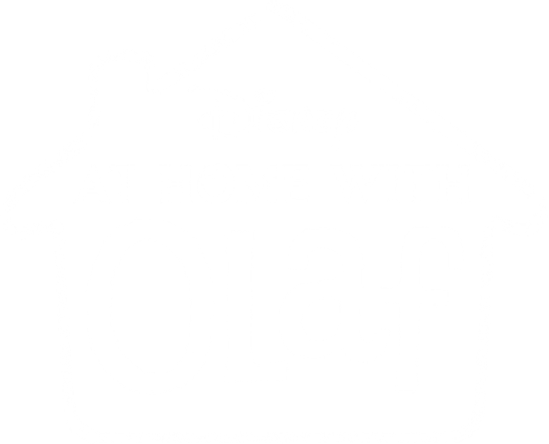 At Home With Olaf logo
