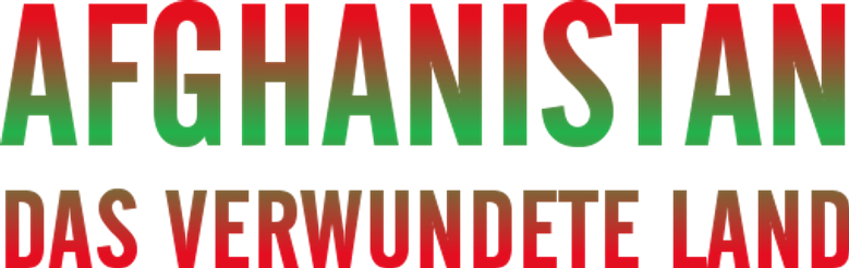 Afghanistan: The Wounded Land