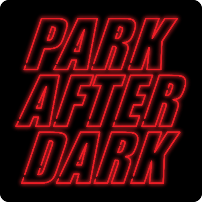 Trailer Park Boys: Park After Dark logo