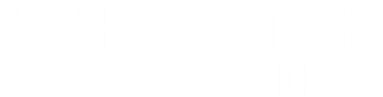 Close Encounters of the Fifth Kind logo