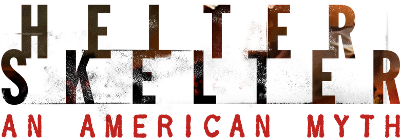 Helter Skelter: An American Myth logo