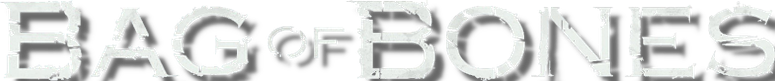 Saco de Ossos logo