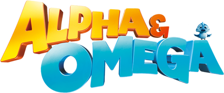 Alpha and Omega logo
