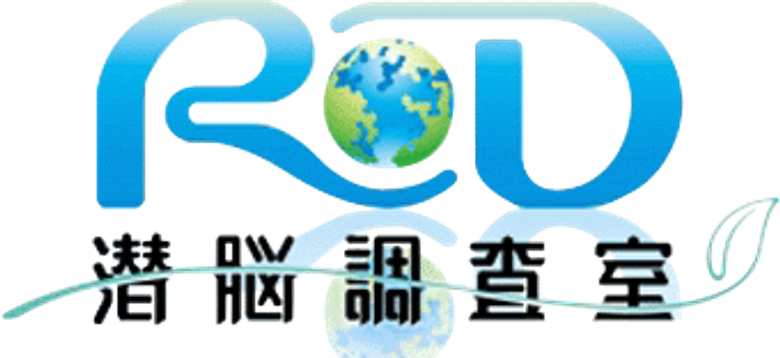 RD Sennou Chousashitsu logo
