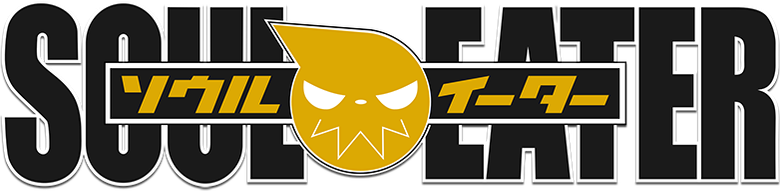 Soul Eater logo