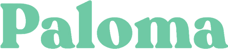 Paloma logo