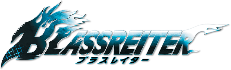 Blassreiter logo