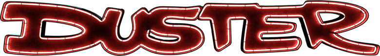 Duster logo