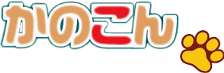 Kanokon logo