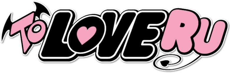 To Love-Ru logo