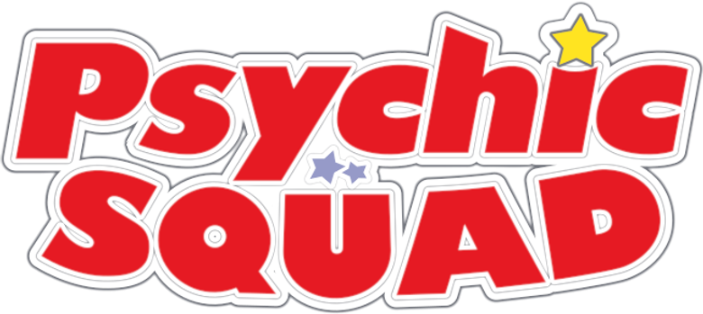 Zettai Karen Children logo