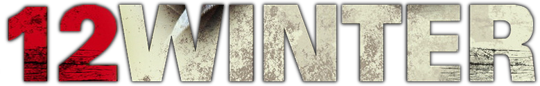 12 Winter logo
