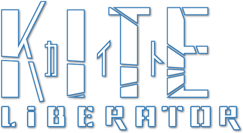 Kite Liberator logo