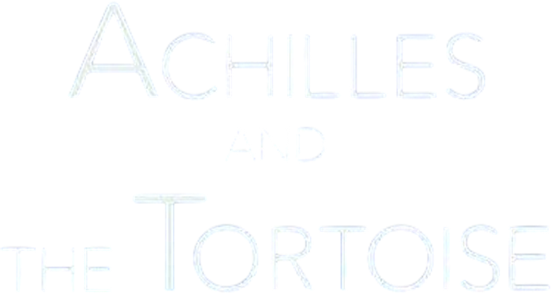 Aquiles e a Tartaruga logo