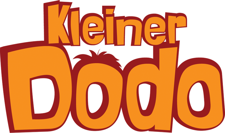 Kleiner Dodo logo