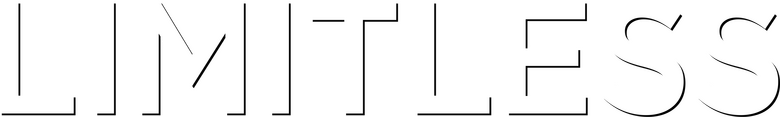Limitless logo
