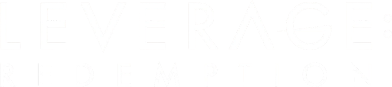 Leverage 2.0 logo