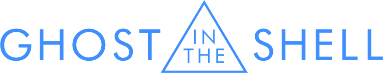 Ghost in the Shell logo
