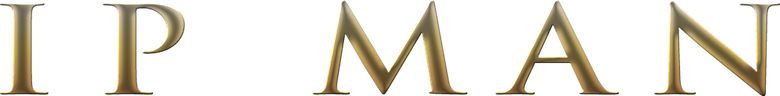 Ip Man logo