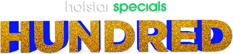 Hundred logo