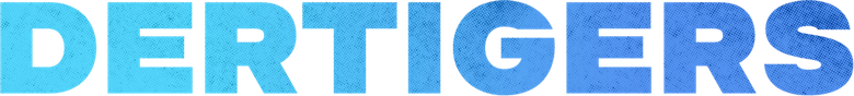 Dertigers logo