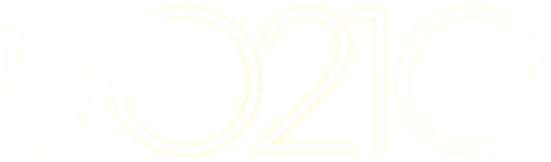 90210 logo