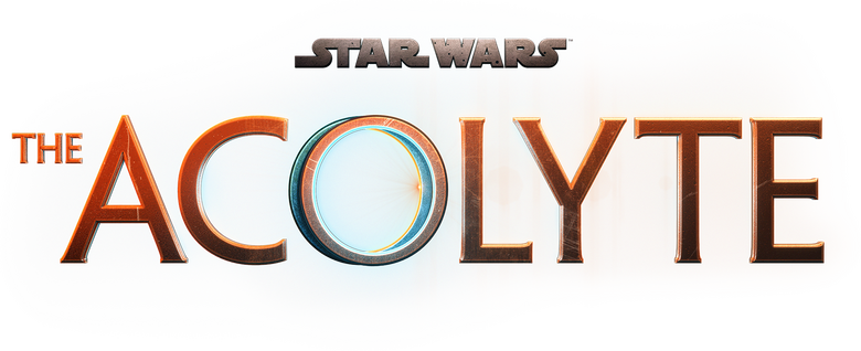 The Acolyte logo