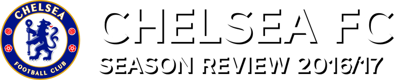 Chelsea FC - Season Review 2016/17