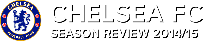 Chelsea FC - Season Review 2014/15