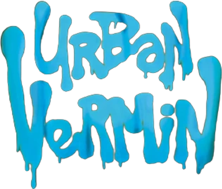 Urban Vermin logo