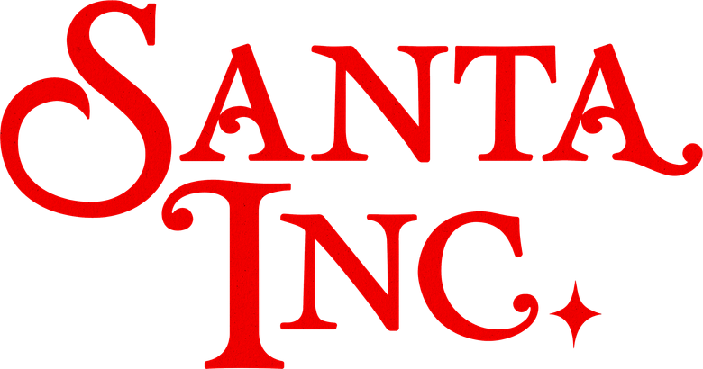 Santa Inc. logo