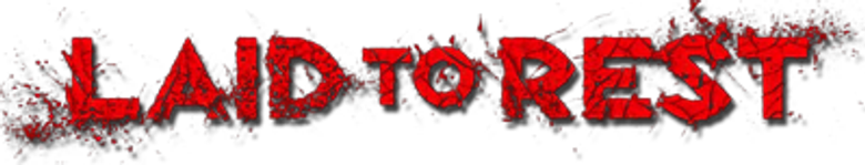 Похороненная logo