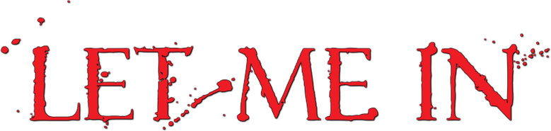 렛 미 인 logo