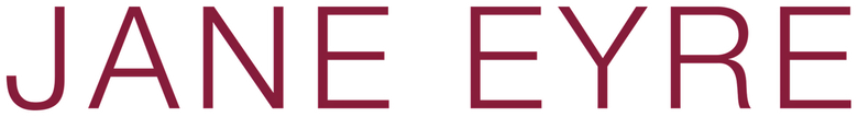 Jane Eyre logo