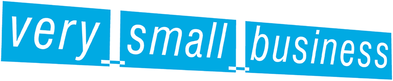 Very Small Business logo
