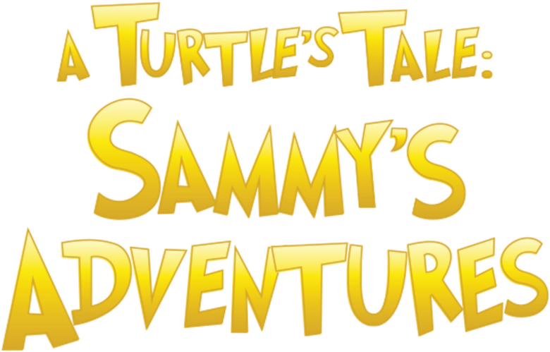 Le avventure di Sammy logo