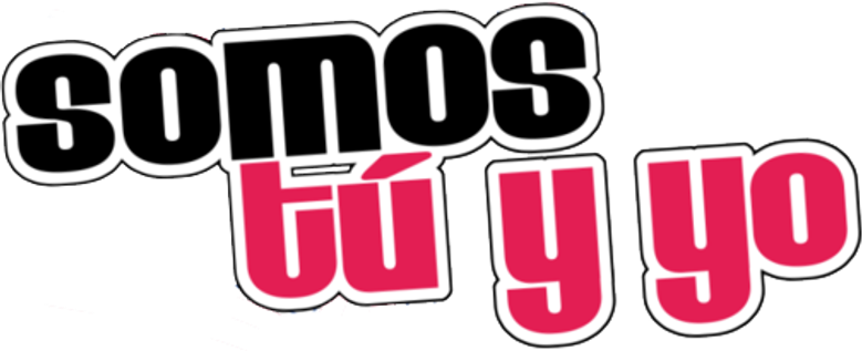Somos tú y yo logo