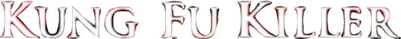 Kung Fu Killer logo