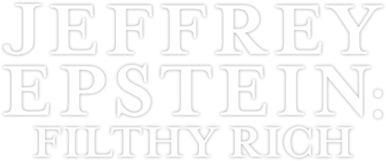 Jeffrey Epstein: Poder e Perversão logo