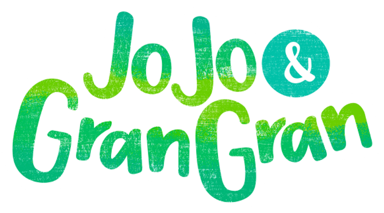 JoJo & Gran Gran logo
