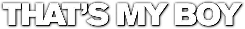 Este é o Meu Garoto logo