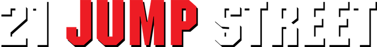 21 Jump Street logo