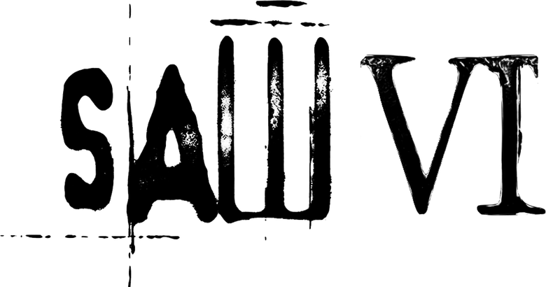 Saw VI logo