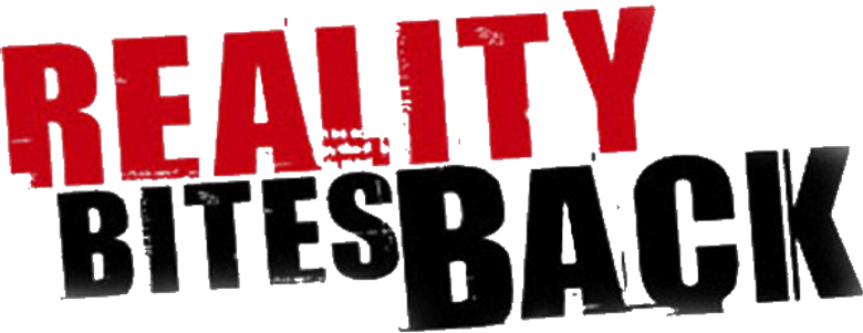 Reality Bites Back logo