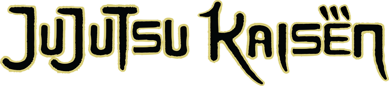 Jujutsu Kaisen logo
