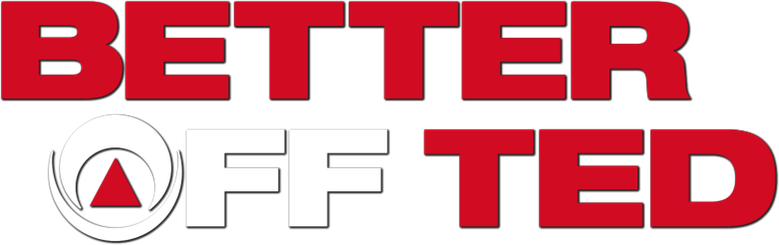 Better Off Ted logo
