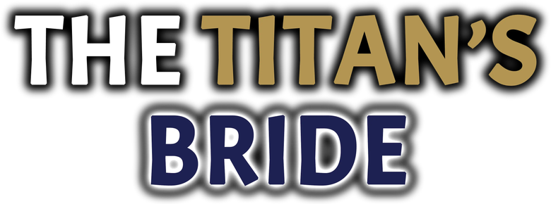 A Noiva do Titã logo