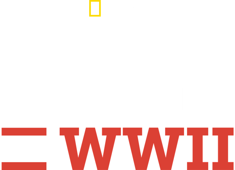 Buried Secrets of WWII