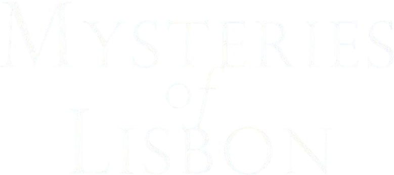 Mistérios de Lisboa logo